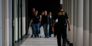 Nova lei destina parte da arrecadação das bets ao Fundo da Polícia Federal
