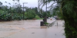 Câmara de Jaraguá do Sul aprova pedido por desassoreamento no Rio da Luz e Ribeirão Grande da Luz