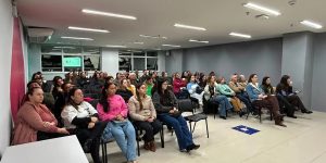 Workshop sobre comorbidades no autismo terá data extra em Jaraguá do Sul