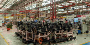 Intenção de investimento da indústria registra terceiro recuo consecutivo