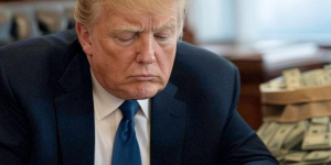 Após envolvimento com guerras e aplicação de tarifas a dívida dos EUA supera US$ 40 trilhões pela primeira vez