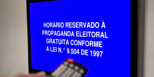 Horário eleitoral gratuito começa nesta sexta-feira no rádio e na TV