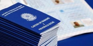 Jaraguá do Sul começa a semana com 1.571 vagas de emprego