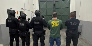 Operação do MPSC investiga advogada por suposta ligação com organização criminosa em Santa Catarina