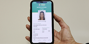 E-Título ficará indisponível por mais de 30 horas neste fim de semana