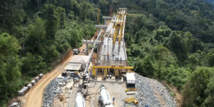 Novo projeto amplia duplicação da BR-280 e prevê mudanças importantes entre Jaraguá do Sul e São Francisco do Sul