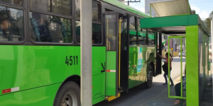 Câmara de Jaraguá do Sul debate ampliação de transporte coletivo