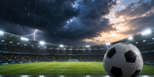 Frente fria avança sobre Santa Catarina e pode trazer chuva durante jogo do Brasil nesta sexta-feira