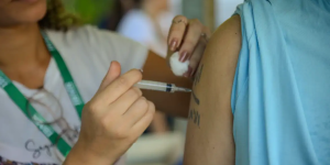 Dia D da Multivacinação acontece neste sábado em todo o país