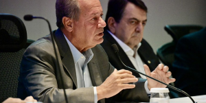 CNI defende união após eleição e reforça compromisso da indústria com desenvolvimento do Brasil