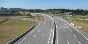 BR-280 é prioridade do setor produtivo do Norte catarinense