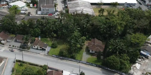 Jaraguá do Sul abre licitação para construção de nova ponte no bairro Barra do Rio Molha