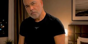 Rick, uma das vozes marcantes do sertanejo