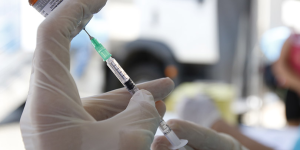 Campanha de multivacinação atualiza quase 7,8 mil doses em crianças e adolescentes de Jaraguá do Sul