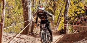 Jaraguá do Sul conquista título brasileiro e coloca três atletas entre os destaques do downhill nacional