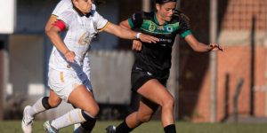 Jaraguá do Sul conquista título inédito no futebol feminino Sub-20