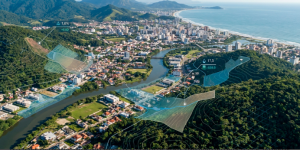 TCE aponta que 70% dos municípios de SC estão suscetíveis a desastres naturais