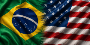 FIESC defende urgência em diálogo entre Brasil e EUA para proteger indústria catarinense