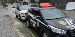 Polícia Civil investiga psicólogo que atuava como perito judicial por suspeita de corrupção e quebra de sigilo