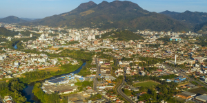 Jaraguá do Sul está entre as 10 cidades mais competitivas do Brasil