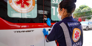 Atendimentos por suspeita de AVC em jovens aumentam 18,7% em Santa Catarina