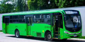 Nova viagem noturna entre Jaraguá do Sul e Corupá começa em agosto