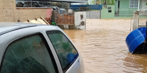 Câmara alerta para reforço da prevenção de enchentes em Jaraguá do Sul