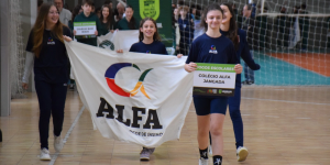 Jaraguá do Sul abre Jogos Escolares com participação de 1,5 mil estudantes