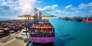 Exportações de SC crescem 4,3% no primeiro semestre, para US$ 6,13 bilhões