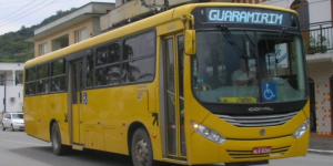 Comunidade da Corticeira pode ter alteração em linha de ônibus para facilitar acesso de moradores