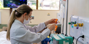 SC alerta para prevenção da leucemia e anemia