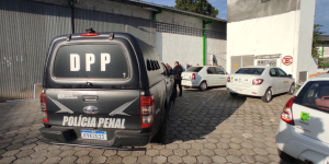 Prefeitura de Jaraguá do Sul se manifesta após fiscalização no Centro Administrativo