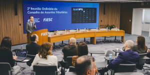 Indústria catarinense alerta para impactos de mudanças tributárias