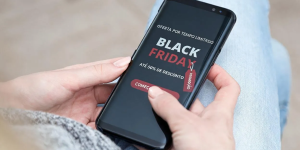 Black Friday: catarinenses pretendem gastar R$ 1,5 mil, e uso do 13º salário mais que dobra