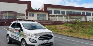 PMSC abre processo seletivo para contratação temporária de professores e pedagogos para o colégio militar em Jaraguá do Sul