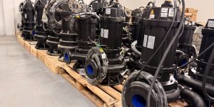 Samae investe mais de R$ 1 milhão para modernizar sistema de esgoto em Jaraguá do Sul