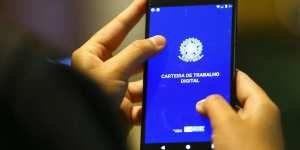 Desemprego cai para 5,4% e Brasil registra menor taxa da história da Pnad Contínua