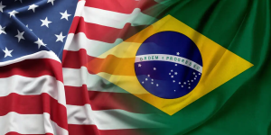 Brasil reage à decisão dos EUA e rejeita renovação de emergência nacional