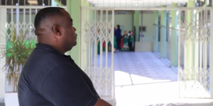 Câmara pede profissional de segurança em escola de Jaraguá do Sul