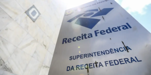 Receita Federal divulga lista de devedores contumazes