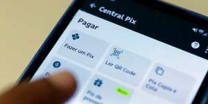Pix poderá ser usado para pagamento automático de pensão