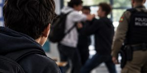 Briga entre alunos mobiliza Polícia Militar em escola de Schroeder