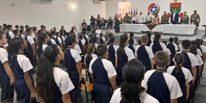 Reunião para tratar da instalação do colégio militar em Jaraguá do Sul é cancelada