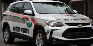 Crimes de violência doméstica movimentam Jaraguá do Sul e Guaramirim durante o fim de semana