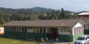 Legislativo pede ampliação e reforma de escola estadual em Jaraguá do Sul