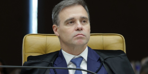 Vorcaro é ouvido por juiz auxiliar de Mendonça sem presença da Polícia Federal