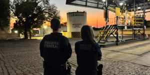 Operação investiga esquema bilionário de lavagem de dinheiro na compra de distribuidora de combustíveis