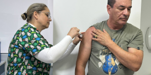 Baixa procura pela vacina da gripe preocupa autoridades de saúde em Jaraguá do Sul e Santa Catarina