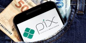 Pix pode ganhar conexão com sistema europeu para acelerar pagamentos internacionais