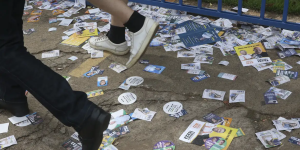 Boca de urna é crime: veja o que é proibido no dia da eleição